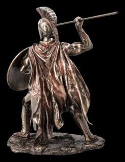 Leonidas I. Figur Groß Kämpfend - König Von Sparta -Veronese 2D FS24246 Leonidas I Figut gross kampfend 4 1280x1280