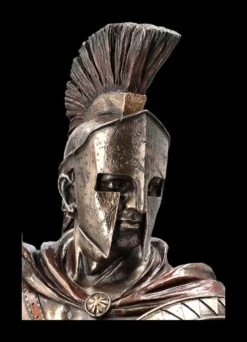 Leonidas I. Figur Groß Kämpfend - König Von Sparta -Veronese 2D FS24246 Leonidas I Figut gross kampfend 8 1280x1280