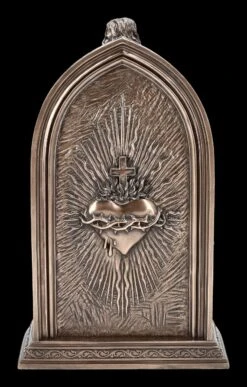 Buchstütze Jesus Figur - Heiligstes Herz Jesu 4 Buchstütze Jesus Figur - Heiligstes Herz Jesu -Veronese 2D FS24272 Buchst tze Jesus Figur Heiligstes Herz Jesu 2 1280x1280