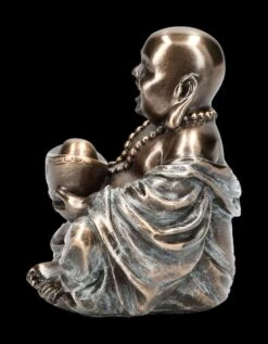 Buddha Figur Lachend Mit Yuan Bao -Veronese 2D FS24276 Buddha Figur lachend mit Yuan Bao 2 1280x1280