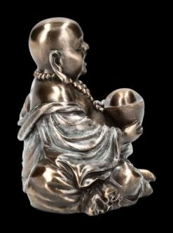 Buddha Figur Lachend Mit Yuan Bao -Veronese 2D FS24276 Buddha Figur lachend mit Yuan Bao 4 1280x1280