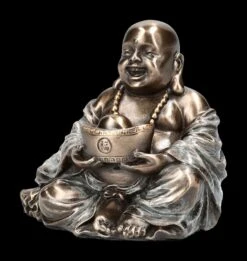 Buddha Figur Lachend Mit Yuan Bao -Veronese 2D FS24276 Buddha Figur lachend mit Yuan Bao 6 1280x1280