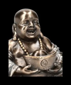 Buddha Figur Lachend Mit Yuan Bao -Veronese 2D FS24276 Buddha Figur lachend mit Yuan Bao 7 1280x1280