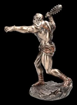 Zyklopen Figur Mit Streitkolben -Veronese 2D FS24277 Zyklopen Figur mit Steinkolben 2 1280x1280