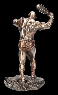 Zyklopen Figur Mit Streitkolben -Veronese 2D FS24277 Zyklopen Figur mit Steinkolben 3 1280x1280