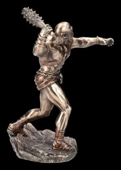 Zyklopen Figur Mit Streitkolben -Veronese 2D FS24277 Zyklopen Figur mit Steinkolben 4 1280x1280