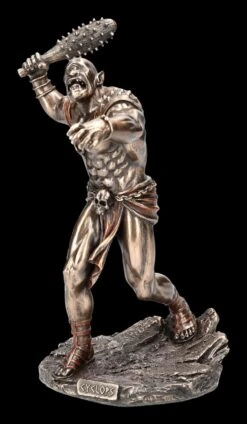 Zyklopen Figur Mit Streitkolben -Veronese 2D FS24277 Zyklopen Figur mit Steinkolben 6 1280x1280