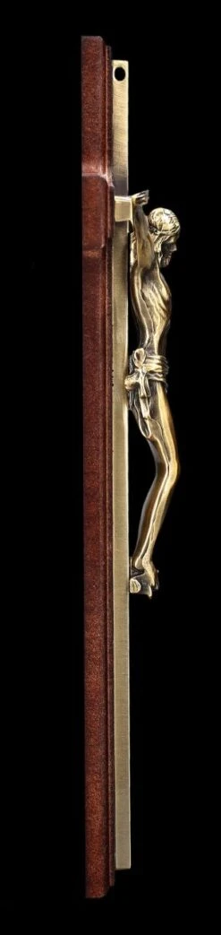 Wand Kreuz - Jesus Am Kruzifix 4 Wand Kreuz - Jesus Am Kruzifix -Veronese 2D FS24280 Wand Kreuz Jesus am Kruzifix 13 1280x1280