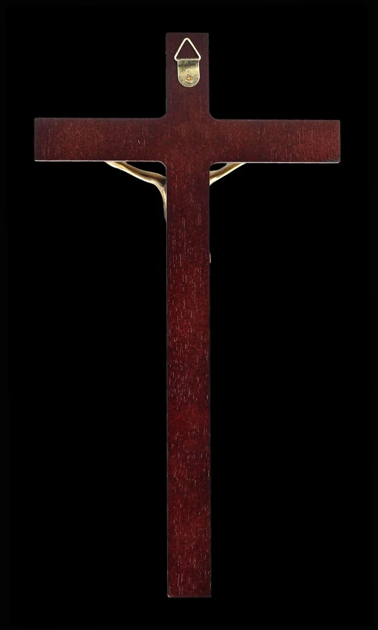 Wand Kreuz - Jesus am Kruzifix Wand Kreuz - Jesus Am Kruzifix -Veronese 2D FS24280 Wand Kreuz Jesus am