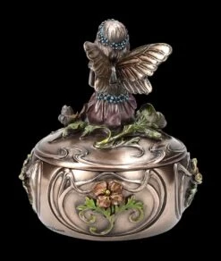 Schmuckdose Mit Elfe -Veronese 2D FS24281 Schmuckdose mit Elfe 4 1280x1280