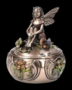 Schmuckdose Mit Elfe -Veronese 2D FS24281 Schmuckdose mit Elfe 7 1280x1280