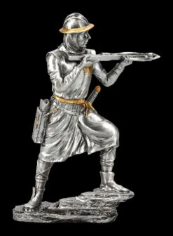 Zinn Figur - Kreuzritter Mit Armbrust 5 Zinn Figur - Kreuzritter Mit Armbrust -Veronese 2D FS24357 Zinn Figur Kreuzritter mit Armbrust 1 1280x1280