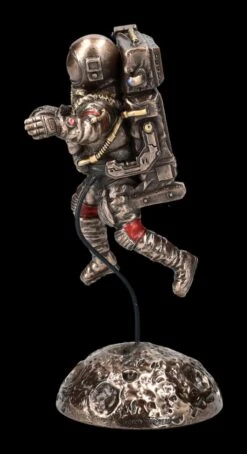 Astronauten Figur Auf Mond -Veronese 2D FS24429 Astronauten Figur auf Mond 3 1280x1280