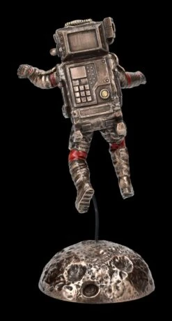 Astronauten Figur Auf Mond -Veronese 2D FS24429 Astronauten Figur auf Mond 4 1280x1280