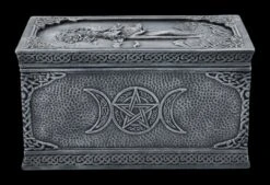 Schatulle Wicca - Mutter Erde -Veronese 2D FS24490 SChatulle Wicca Mutter ERde 11 1280x1280