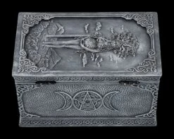 Schatulle Wicca - Mutter Erde -Veronese 2D FS24490 SChatulle Wicca Mutter ERde 3 1280x1280