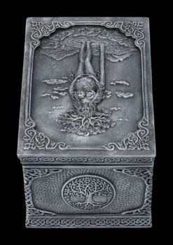 Schatulle Wicca - Mutter Erde -Veronese 2D FS24490 SChatulle Wicca Mutter ERde 4 1280x1280