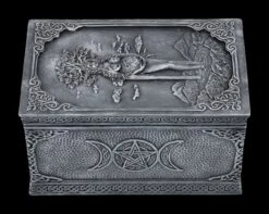 Schatulle Wicca - Mutter Erde -Veronese 2D FS24490 SChatulle Wicca Mutter ERde 5 1280x1280