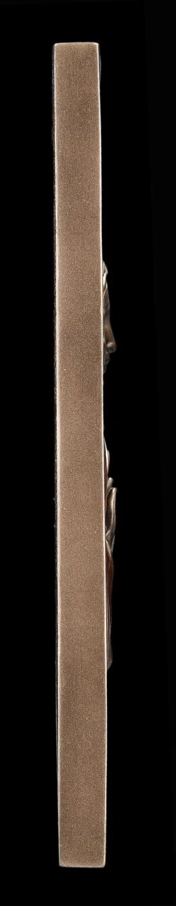 Wandrelief Ikone - Gesegnetes Herz Jesu Wandrelief Ikone - Gesegnetes Herz Jesu -Veronese 2D FS24773 Wandrelief Ikone Gesegnetes Herz