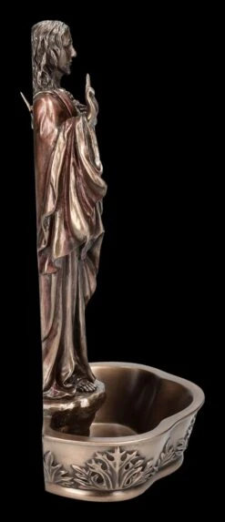 Weihwasserbecken - Gesegnetes Herz Jesu 5 Weihwasserbecken - Gesegnetes Herz Jesu -Veronese 2D FS24774 Weihwasserbecken Gesegnetes Herz Jesu 7 1280x1280