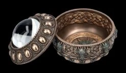 Schatulle - Blaues Drachenauge -Veronese 2D FS24777 Schatulle Blaues Drachenauge 10 1280x1280