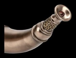 Germanisches Signalhorn Funktionsfähig -Veronese 2D FS24820 Germanisches Signalhorn funnktionsfahig 11 1280x1280