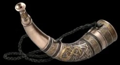 Germanisches Signalhorn Funktionsfähig -Veronese 2D FS24820 Germanisches Signalhorn funnktionsfahig 3 1280x1280