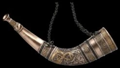 Germanisches Signalhorn Funktionsfähig -Veronese 2D FS24820 Germanisches Signalhorn funnktionsfahig 8 1280x1280