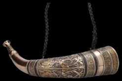 Germanisches Signalhorn Funktionsfähig -Veronese 2D FS24820 Germanisches Signalhorn funnktionsfahig 9 1280x1280