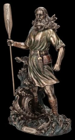 Njörd Figur - Germanischer Gott Des Windes & Meeres 5 Njörd Figur - Germanischer Gott Des Windes & Meeres -Veronese 2D FS24822 Njord Figur Germanischer Gott des Windes und Meeres 6 1280x1280