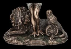 Ishtar Figur - Göttin Der Liebe Und Macht 7 Ishtar Figur - Göttin Der Liebe Und Macht -Veronese 2D FS24830 Ishtar Figur Gottin der Liebe und Macht 2 1280x1280