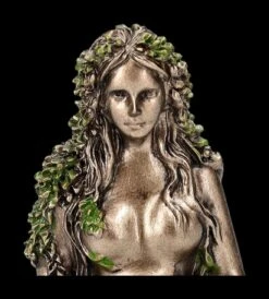 Gaia Figur - Mutter Erde Mini -Veronese 2D FS24834 Gaia Figur Mutter Erde mini 2 1280x1280