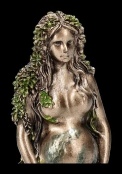 Gaia Figur - Mutter Erde Mini -Veronese 2D FS24834 Gaia Figur Mutter Erde mini 3 1280x1280
