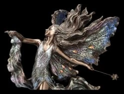 Elfen Figur - Where Moonbeams Fall Bronziert -Veronese 2D FS250037 Elfen Figur Where Moonbeans Fall bronziert 7 1280x1280