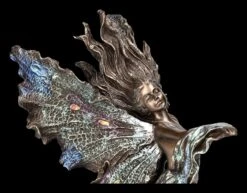 Elfen Figur - Where Moonbeams Fall Bronziert -Veronese 2D FS250037 Elfen Figur Where Moonbeans Fall bronziert 8 1280x1280