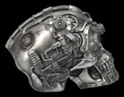 Totenkopf Steampunk - Cybertron LED 5 Totenkopf Steampunk - Cybertron LED -Veronese 2D FS25018 Totenkopf Steampunk Cybertron 4 1280x1280