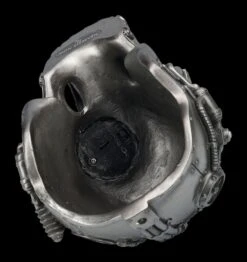 Totenkopf Steampunk - Cybertron LED 7 Totenkopf Steampunk - Cybertron LED -Veronese 2D FS25018 Totenkopf Steampunk Cybertron 8 1280x1280