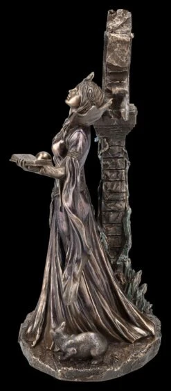 Hexen Figur - Aradia Wicca Königin Der Hexen -Veronese 2D FS25020 neu 2 1280x1280