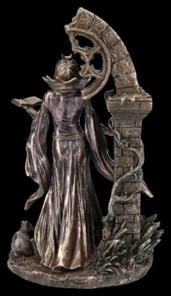 Hexen Figur - Aradia Wicca Königin Der Hexen -Veronese 2D FS25020 neu 3 1280x1280