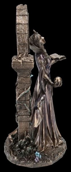 Hexen Figur - Aradia Wicca Königin Der Hexen -Veronese 2D FS25020 neu 4 1280x1280