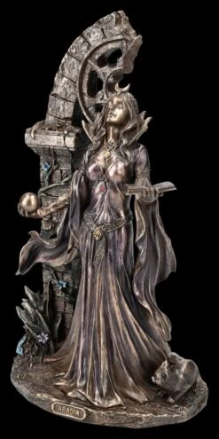Hexen Figur - Aradia Wicca Königin Der Hexen -Veronese 2D FS25020 neu 6 1280x1280