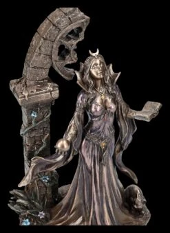 Hexen Figur - Aradia Wicca Königin Der Hexen -Veronese 2D FS25020 neu 7 1280x1280