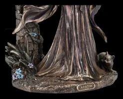 Hexen Figur - Aradia Wicca Königin Der Hexen -Veronese 2D FS25020 neu 8 1280x1280