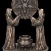 Baphomet's Altar - Figur