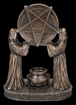 Baphomet's Altar - Figur -Veronese 2D FS25021 Baphomet s Altar Figur 3 1280x1280