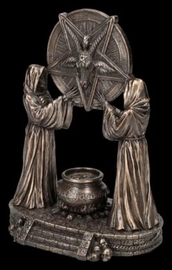 Baphomet's Altar - Figur -Veronese 2D FS25021 Baphomet s Altar Figur 6 1280x1280