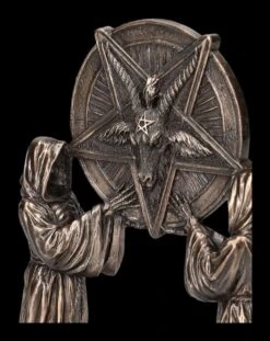 Baphomet's Altar - Figur -Veronese 2D FS25021 Baphomet s Altar Figur 7 1280x1280