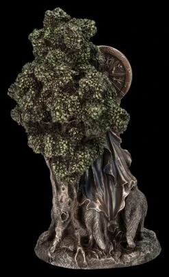 Arianrhod Figur - Keltische Göttin Des Schicksals 3 Arianrhod Figur - Keltische Göttin Des Schicksals -Veronese 2D FS25022 Arianrhod Figur Keltische G ttin des Schicksals 3 1280x1280