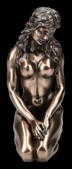 Weibliche Akt Figur - Frau Kniet - Erwartung 2 Weibliche Akt Figur - Frau Kniet - Erwartung -Veronese 2D FS25035 Weibliche Akt Figur Frau kniet Erwartung 5 1280x1280