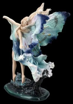 Elfen Figur - Where Moonbeams Fall Bunt 4 Elfen Figur - Where Moonbeams Fall Bunt -Veronese 2D FS25036 Elfen Figur Where Moonbeans Fall bunt 2 1280x1280